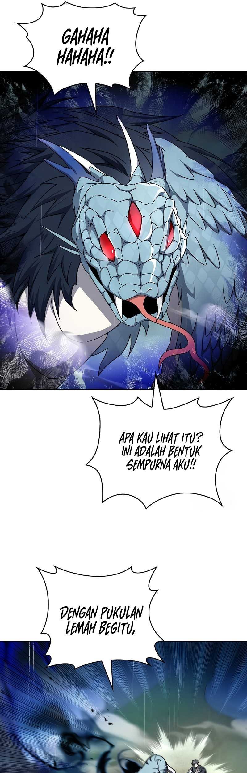 The Delivery Man From Murim Chapter 55 Gambar 24