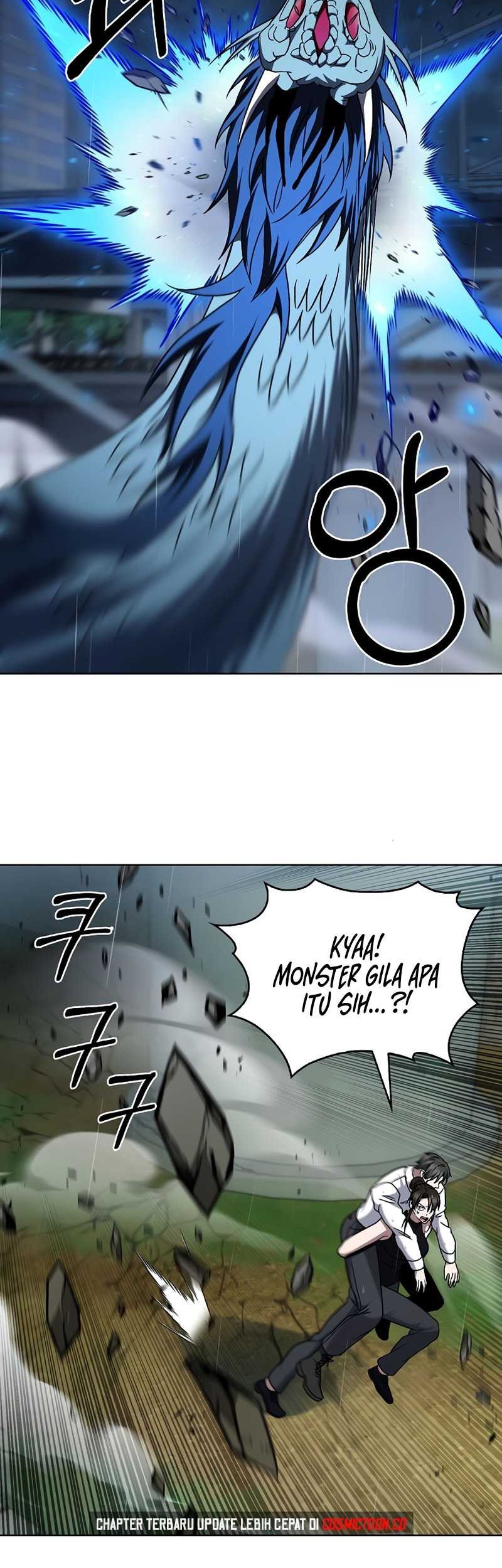 The Delivery Man From Murim Chapter 55 Gambar 26