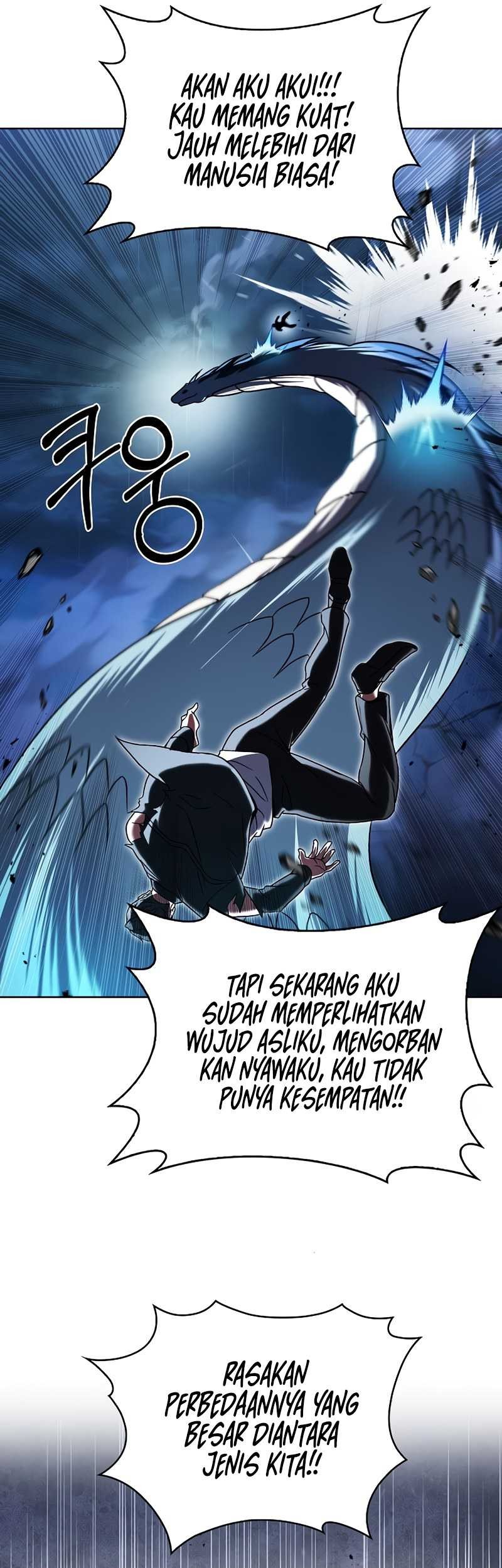 The Delivery Man From Murim Chapter 55 Gambar 30