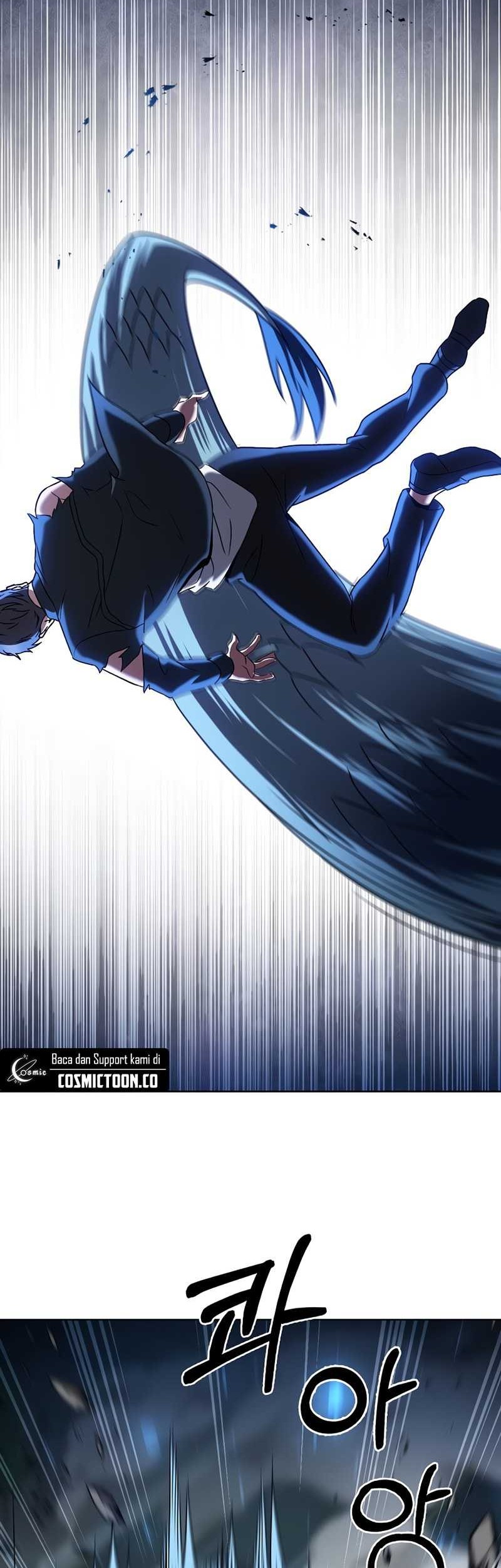 The Delivery Man From Murim Chapter 55 Gambar 31