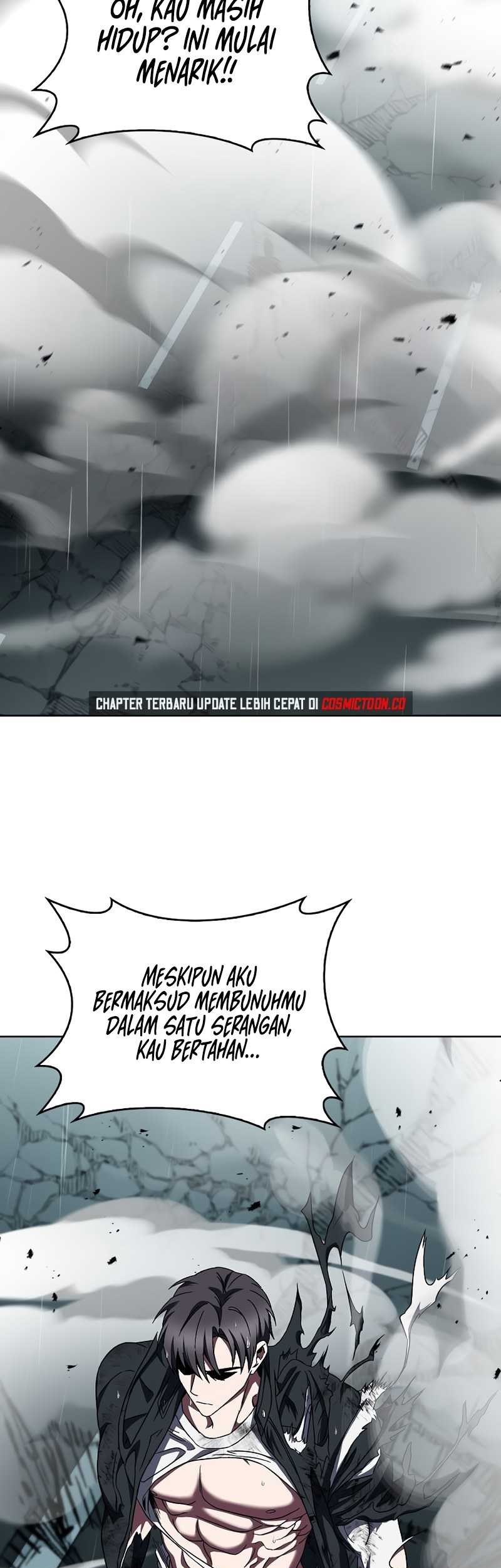 The Delivery Man From Murim Chapter 55 Gambar 34