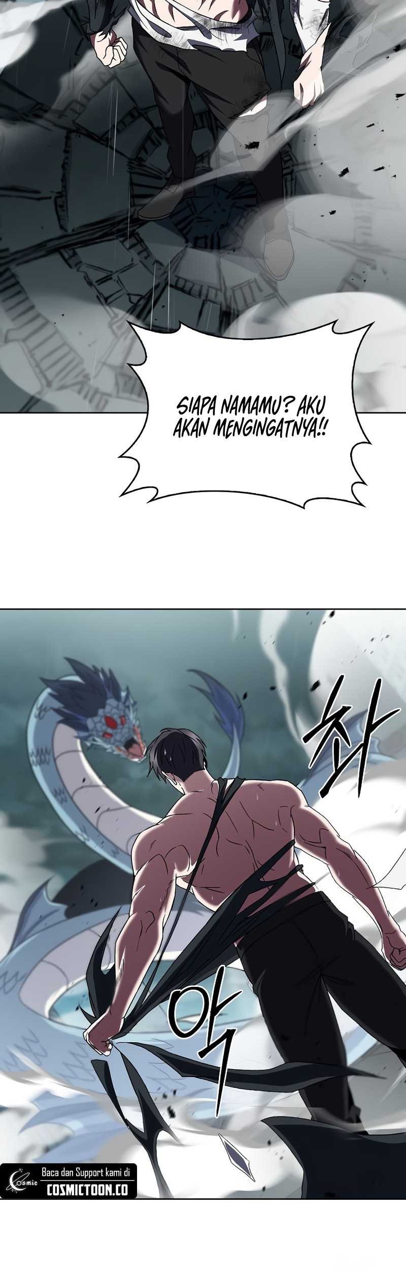 The Delivery Man From Murim Chapter 55 Gambar 35