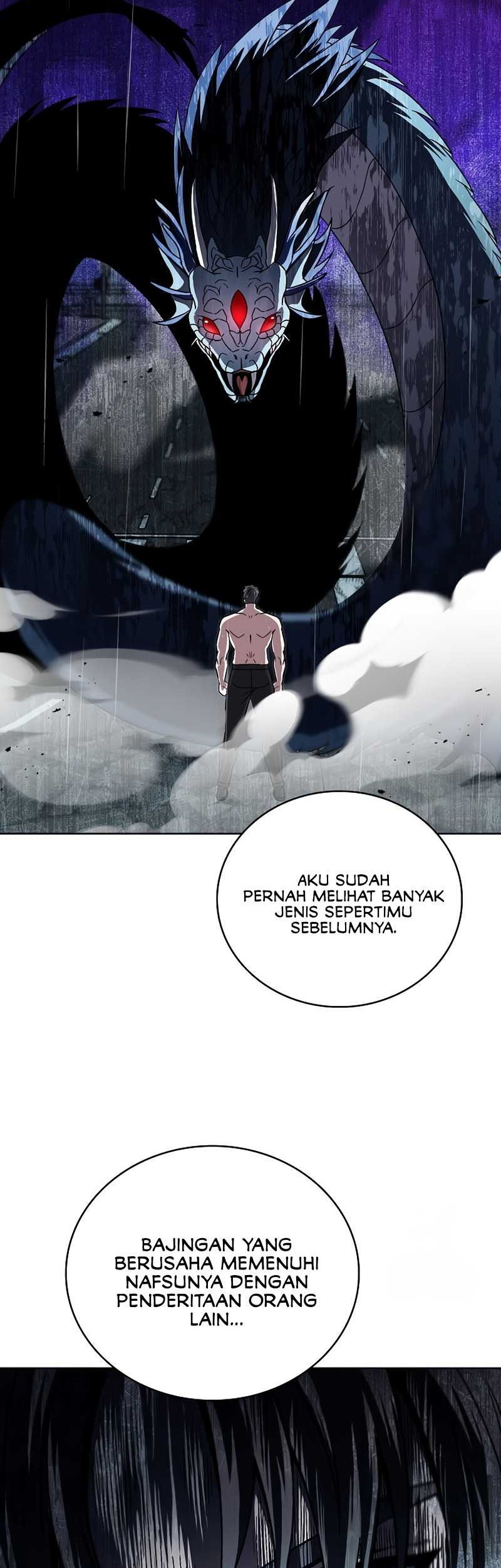 The Delivery Man From Murim Chapter 55 Gambar 37