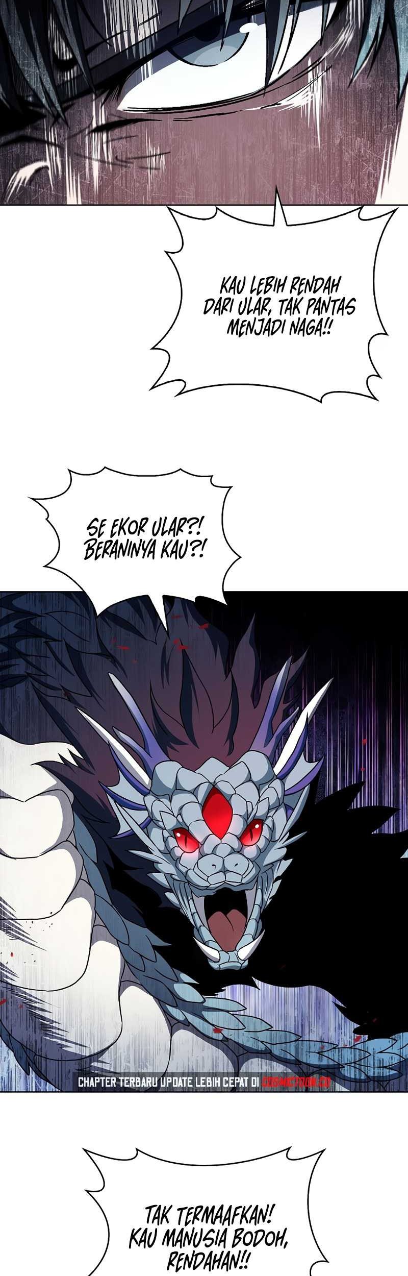 The Delivery Man From Murim Chapter 55 Gambar 38