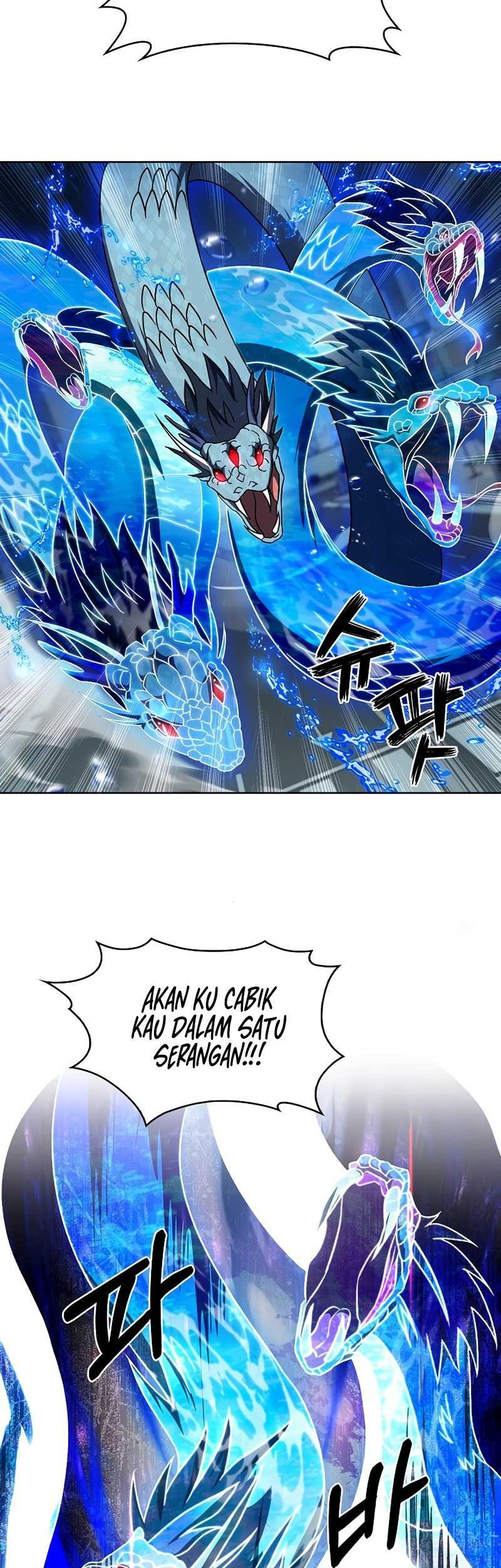 The Delivery Man From Murim Chapter 55 Gambar 39