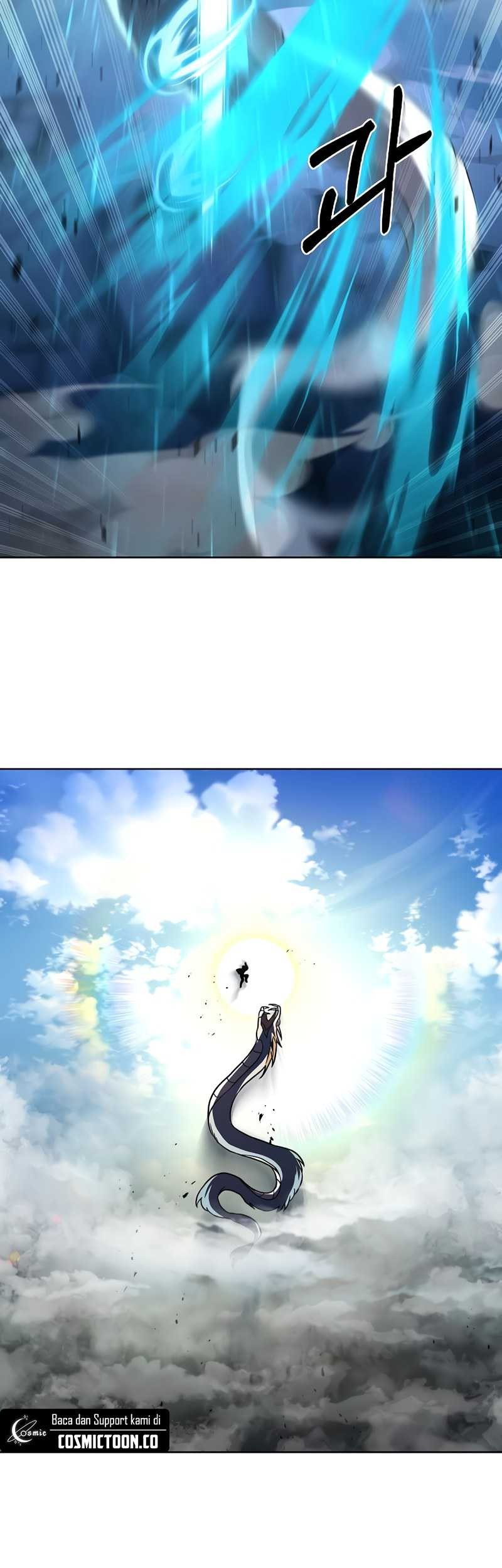 The Delivery Man From Murim Chapter 55 Gambar 46