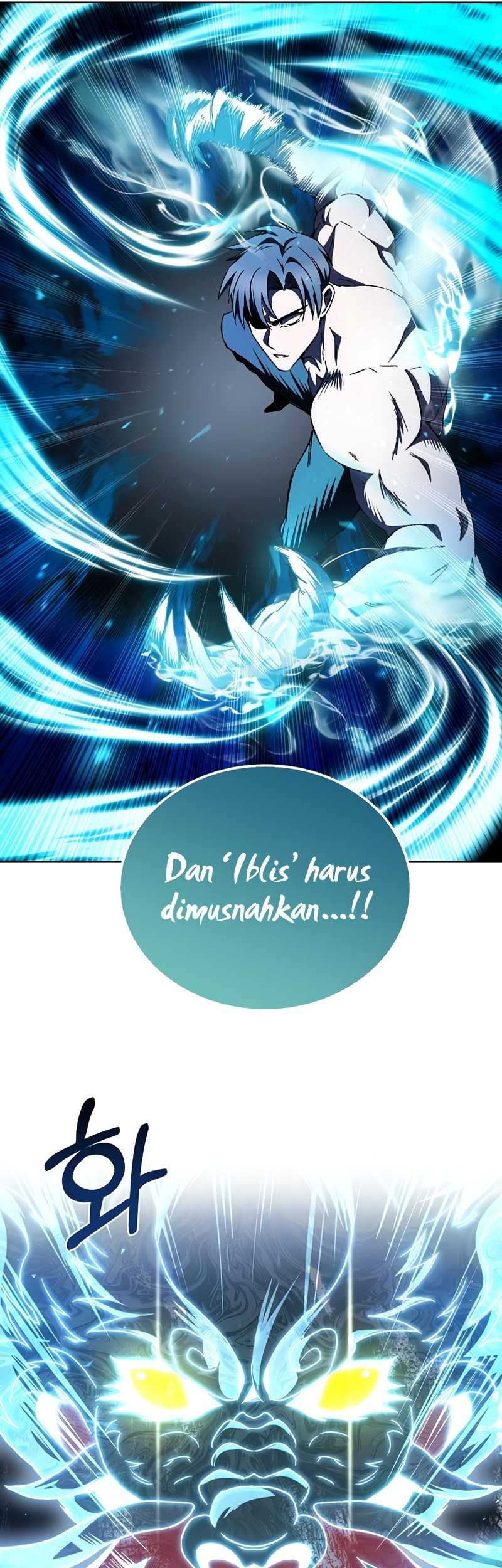 The Delivery Man From Murim Chapter 55 Gambar 48