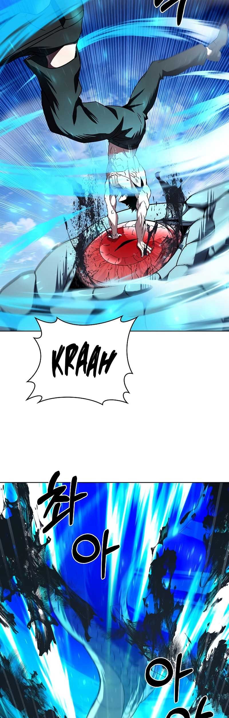 The Delivery Man From Murim Chapter 55 Gambar 52