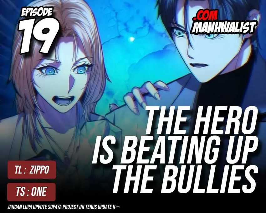 Baca Komik Expelled Hero Is Too Strong Chapter 19 Gambar 1