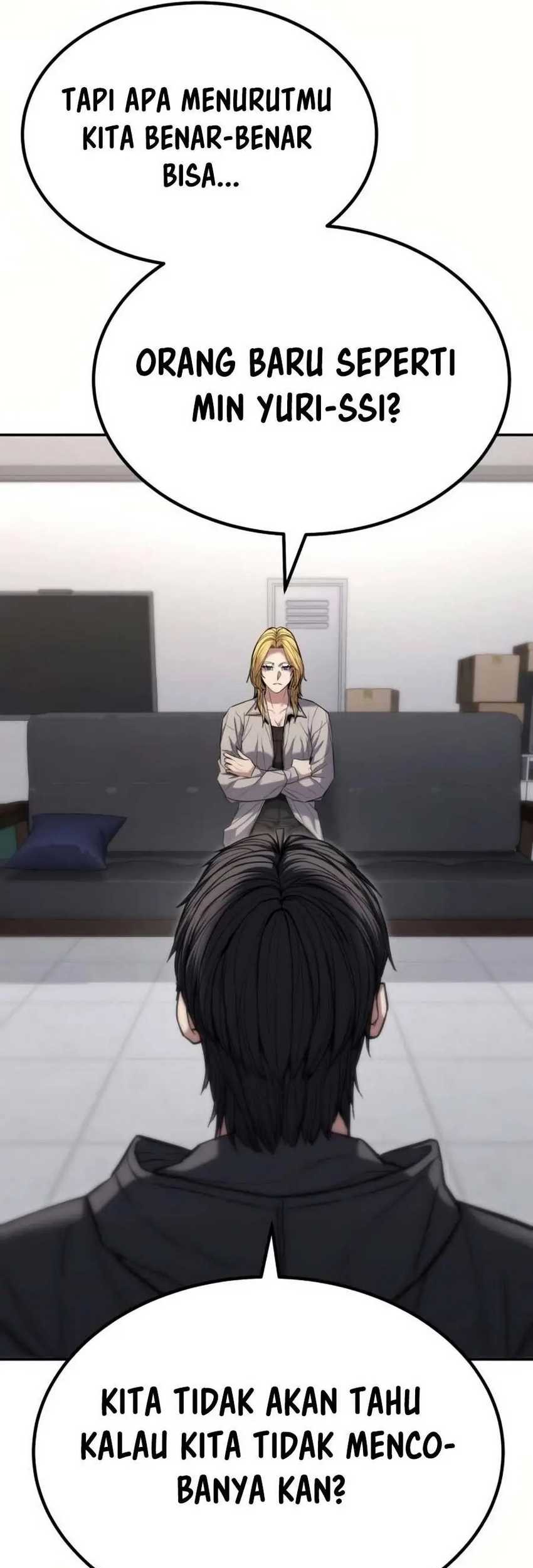 Expelled Hero Is Too Strong Chapter 19 Gambar 18