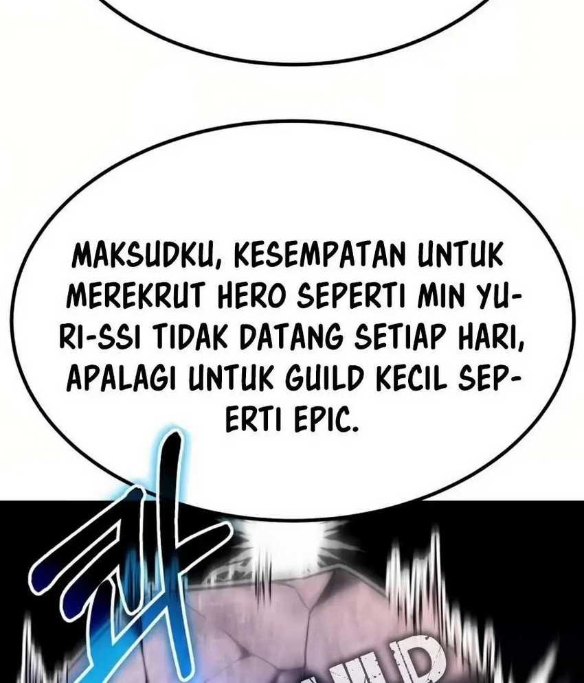 Expelled Hero Is Too Strong Chapter 19 Gambar 19