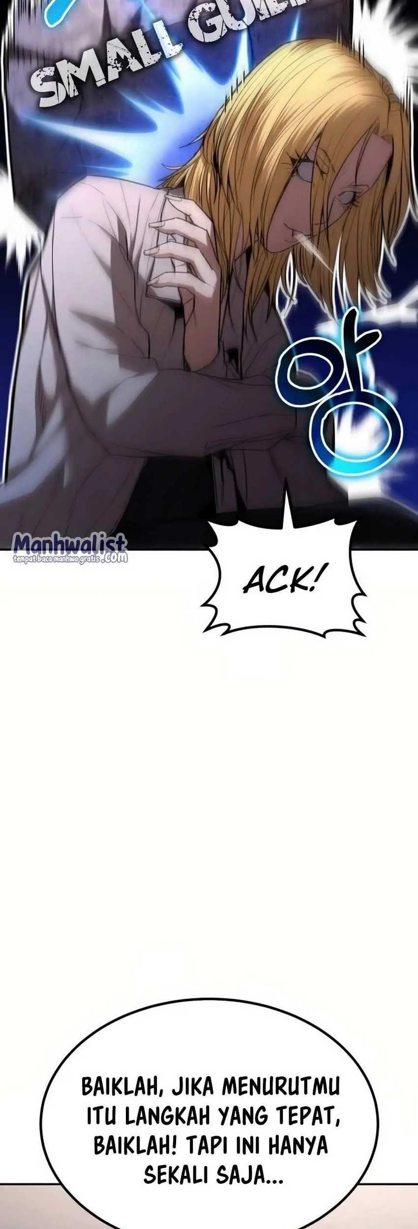Expelled Hero Is Too Strong Chapter 19 Gambar 20