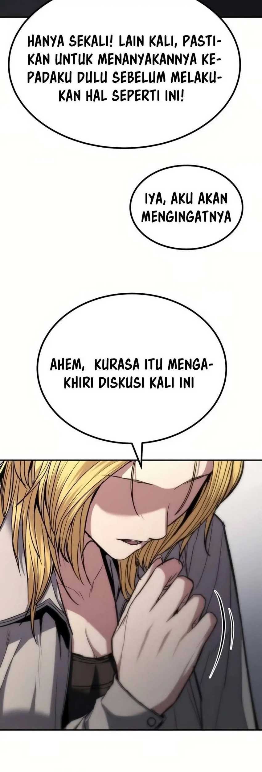 Expelled Hero Is Too Strong Chapter 19 Gambar 22