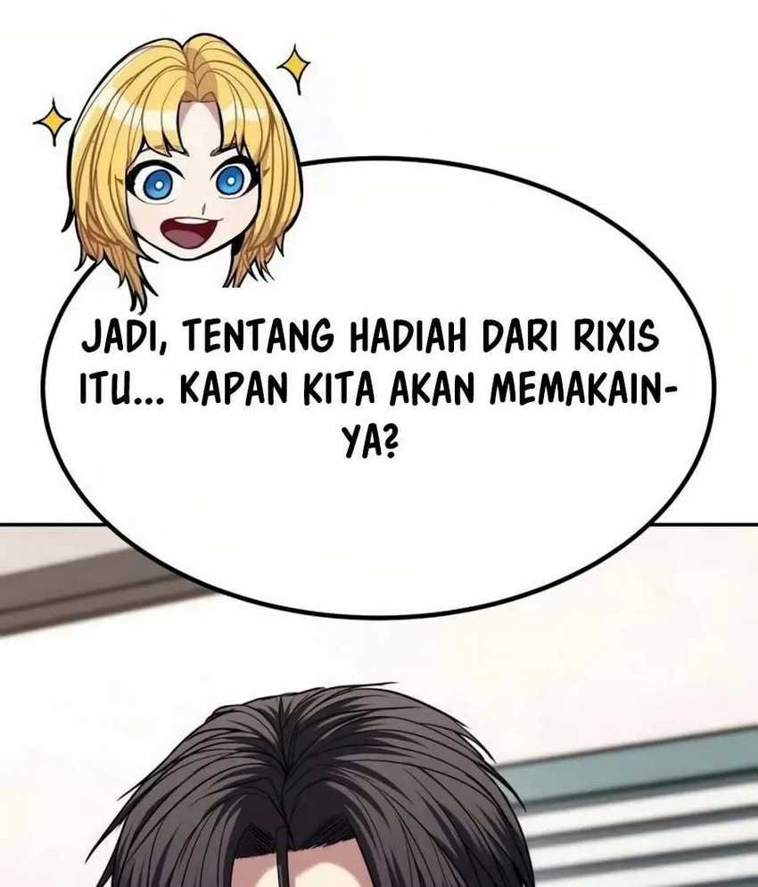 Expelled Hero Is Too Strong Chapter 19 Gambar 23