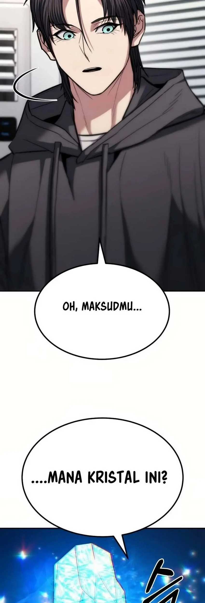 Expelled Hero Is Too Strong Chapter 19 Gambar 24