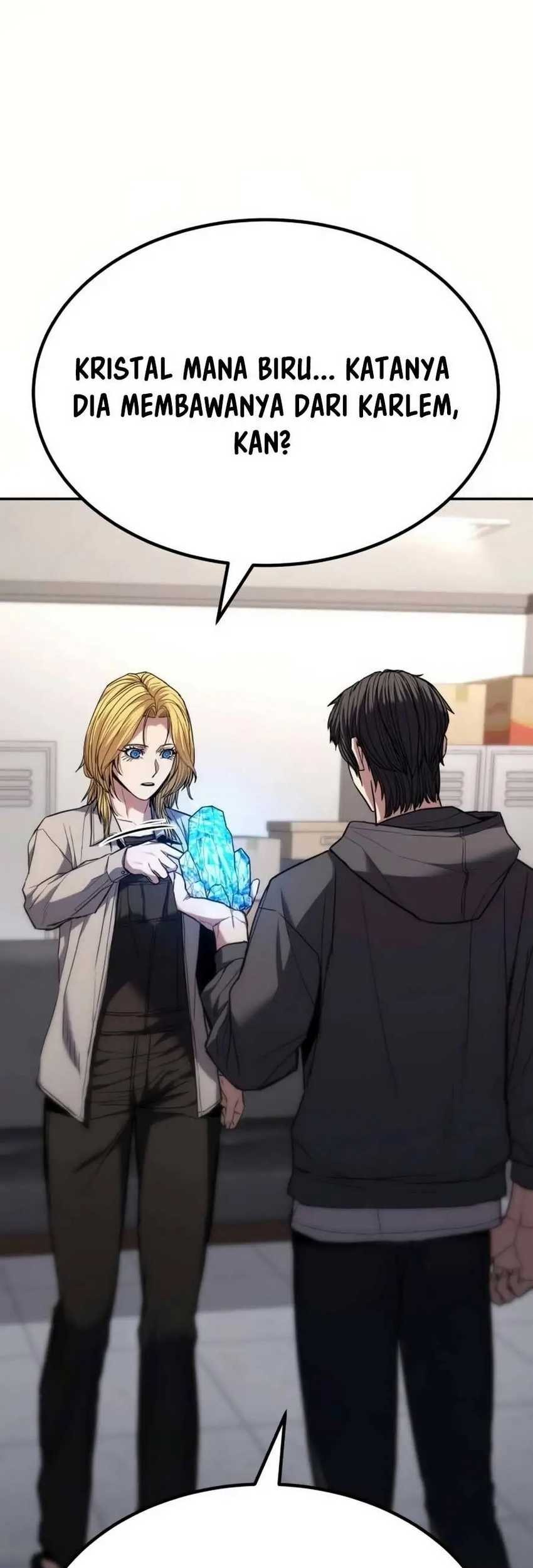 Expelled Hero Is Too Strong Chapter 19 Gambar 26
