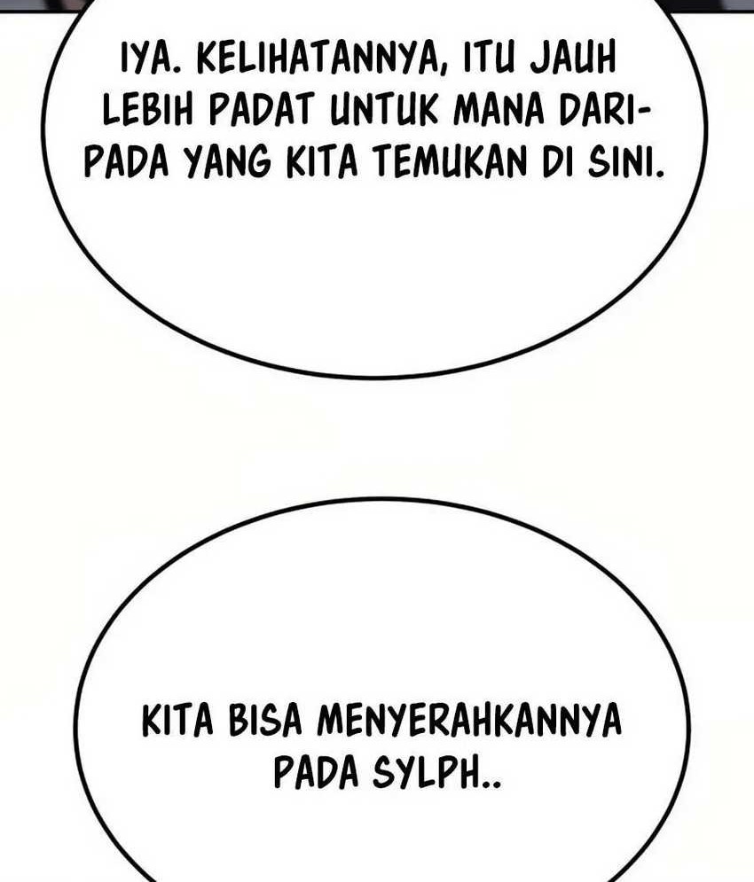 Expelled Hero Is Too Strong Chapter 19 Gambar 27