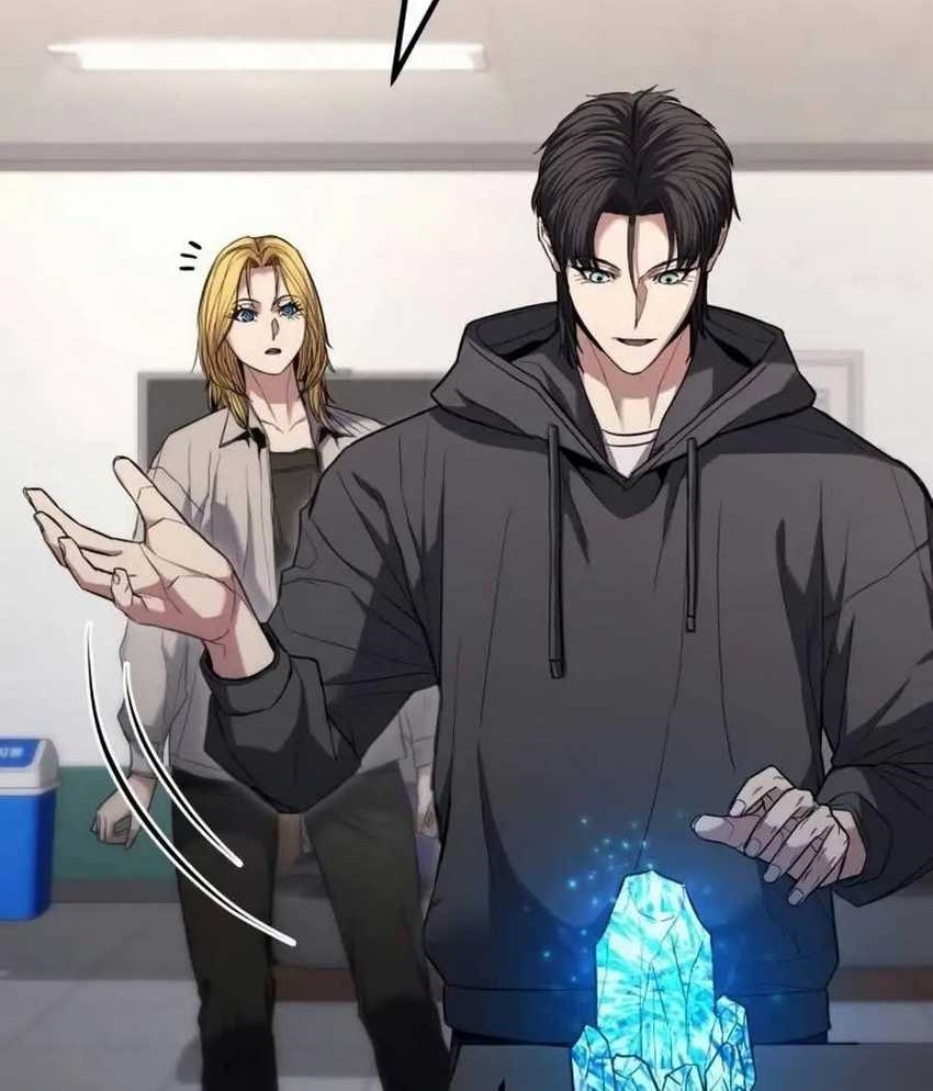 Expelled Hero Is Too Strong Chapter 19 Gambar 29