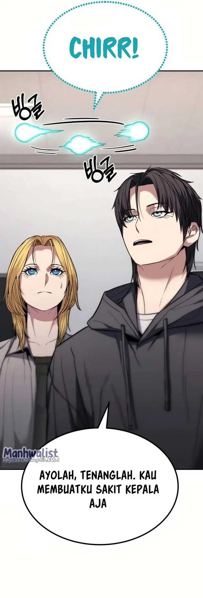 Expelled Hero Is Too Strong Chapter 19 Gambar 34