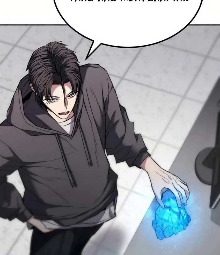 Expelled Hero Is Too Strong Chapter 19 Gambar 37
