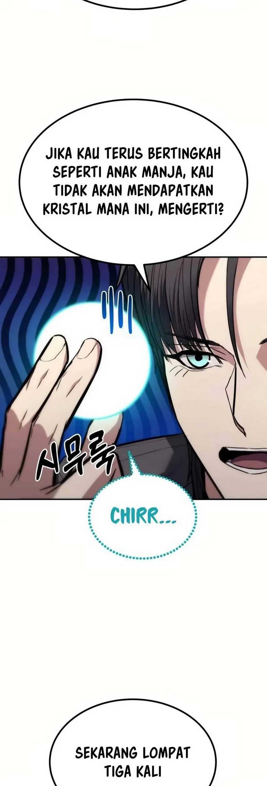 Expelled Hero Is Too Strong Chapter 19 Gambar 42