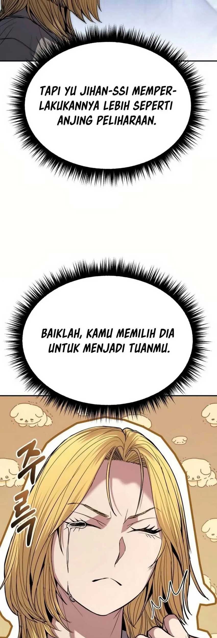 Expelled Hero Is Too Strong Chapter 19 Gambar 48