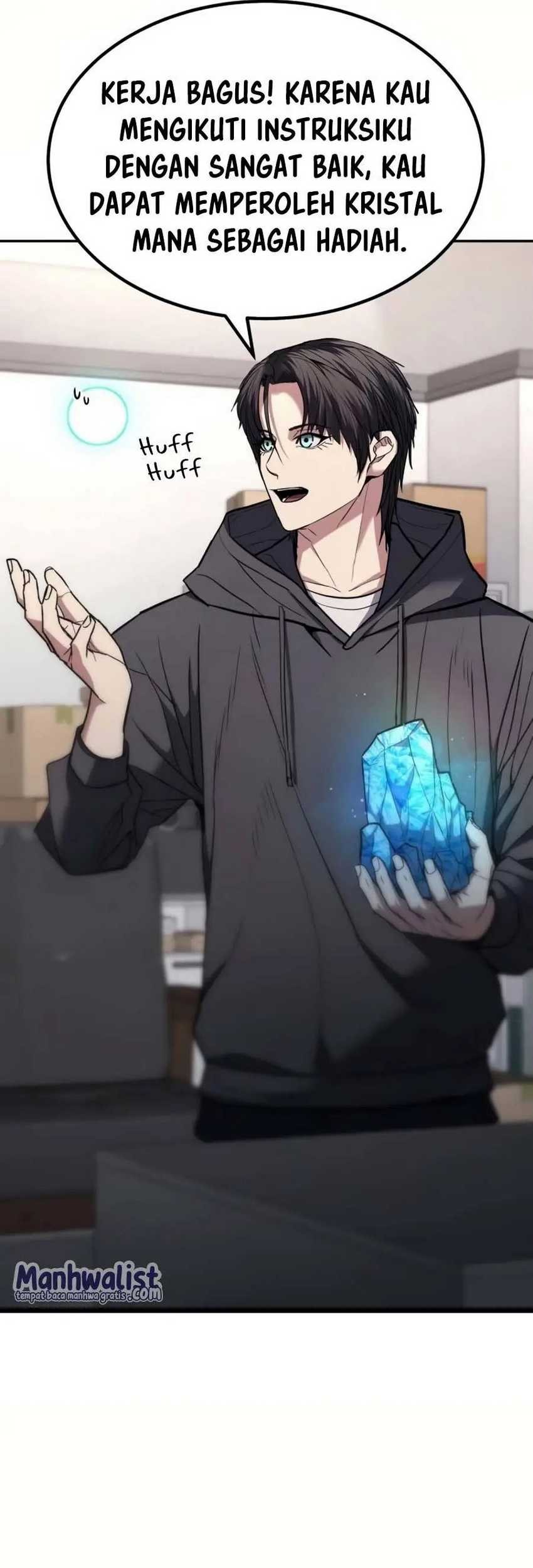 Expelled Hero Is Too Strong Chapter 19 Gambar 50
