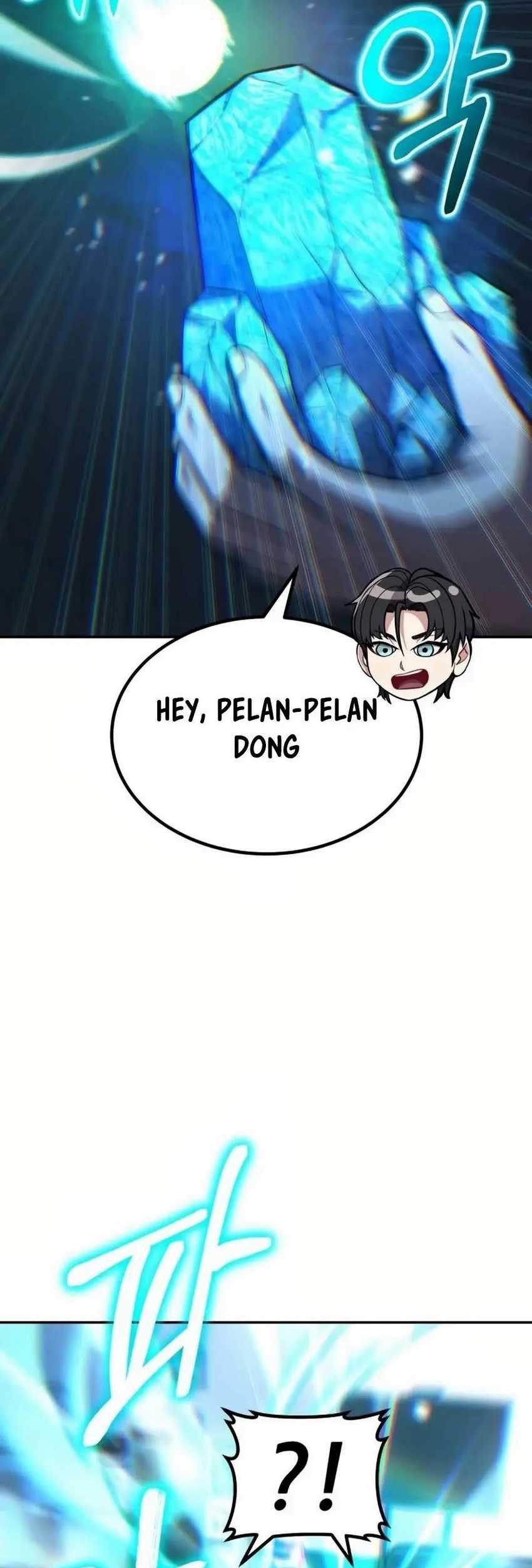 Expelled Hero Is Too Strong Chapter 19 Gambar 52