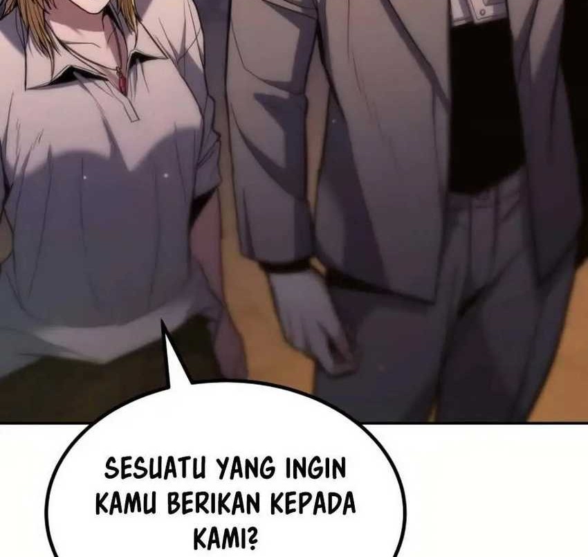Expelled Hero Is Too Strong Chapter 19 Gambar 3