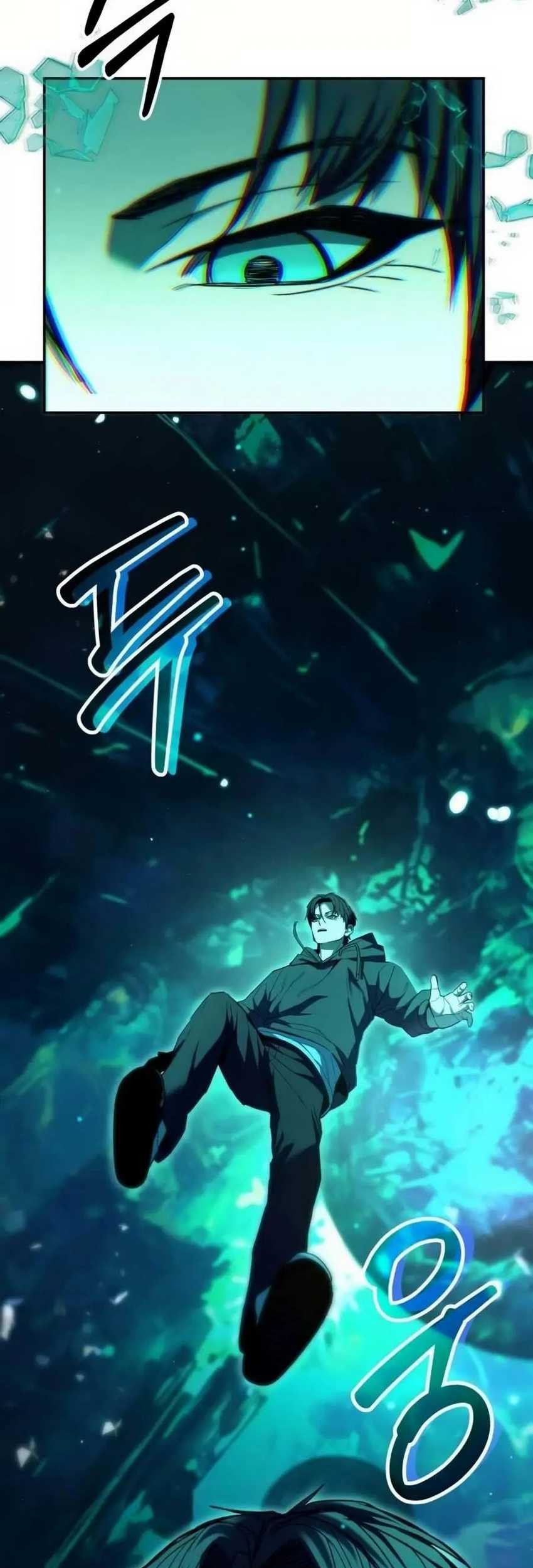 Expelled Hero Is Too Strong Chapter 19 Gambar 62