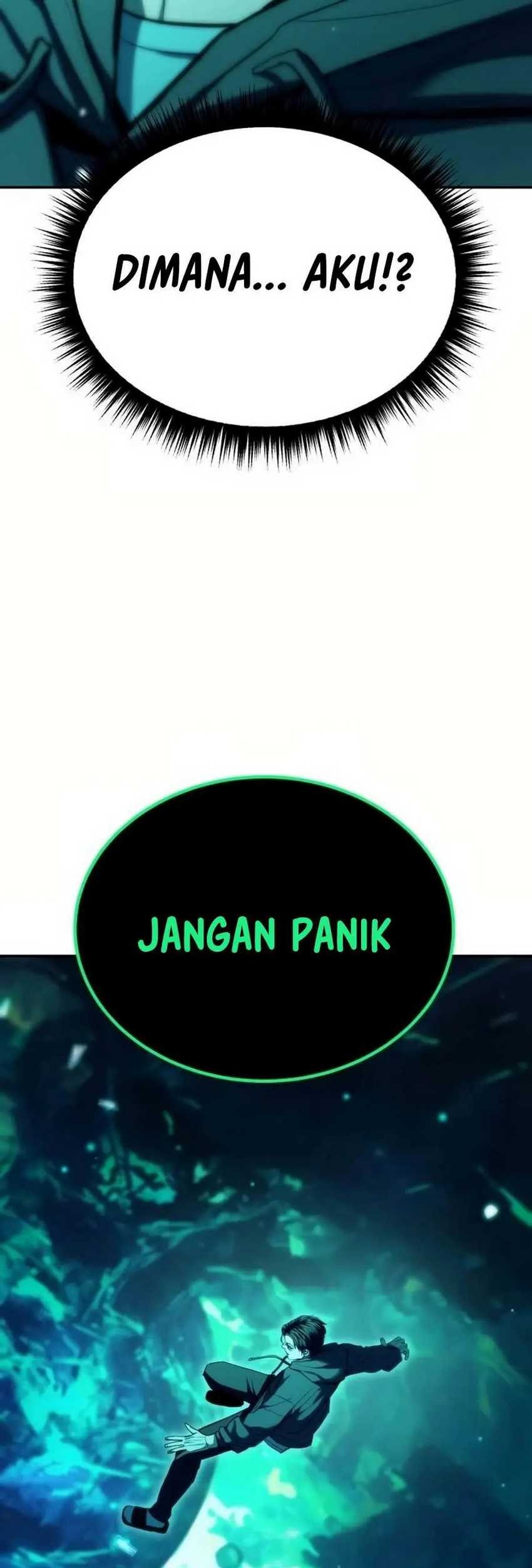 Expelled Hero Is Too Strong Chapter 19 Gambar 64