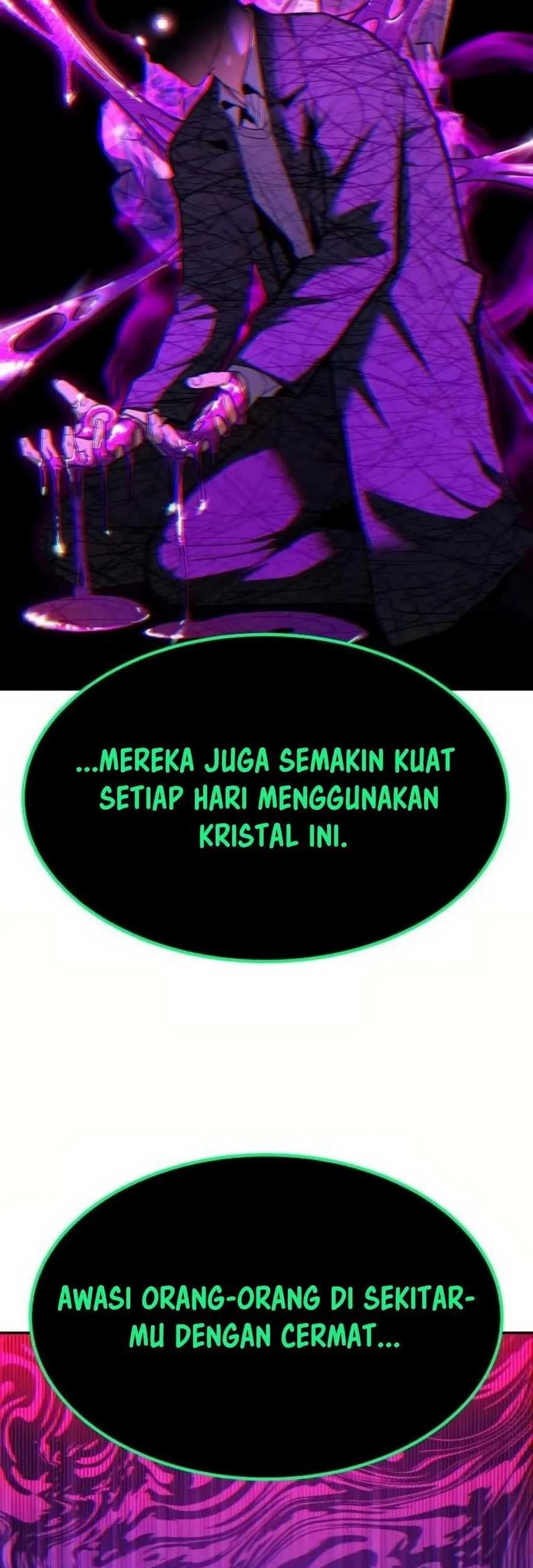 Expelled Hero Is Too Strong Chapter 19 Gambar 76