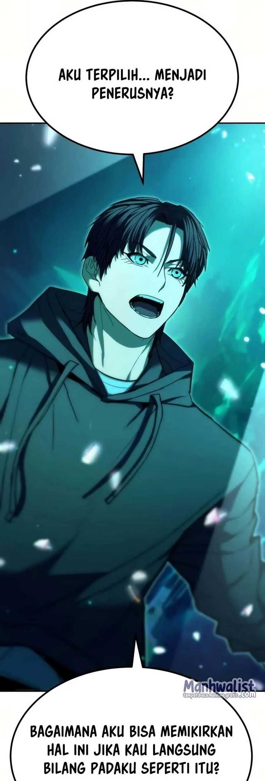 Expelled Hero Is Too Strong Chapter 19 Gambar 82