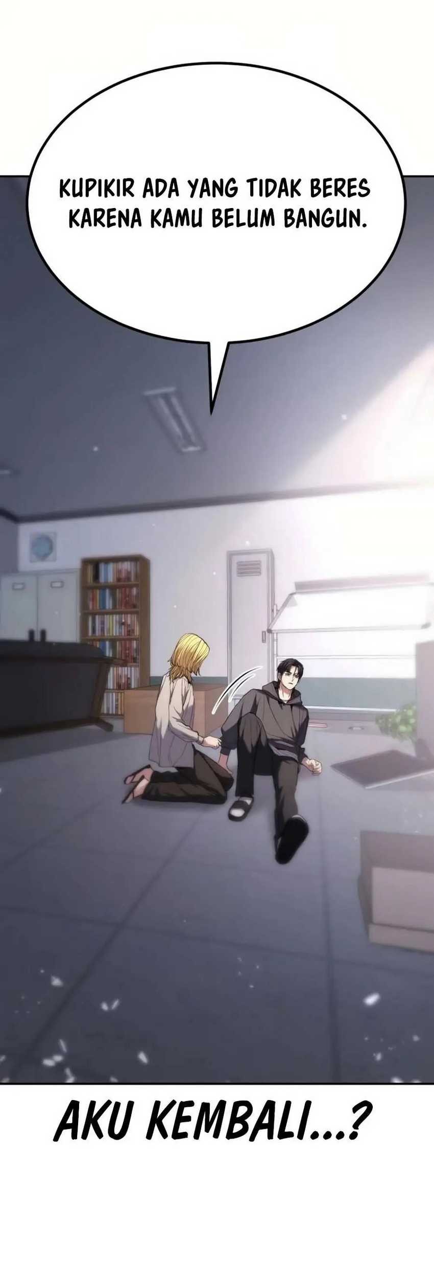 Expelled Hero Is Too Strong Chapter 19 Gambar 90