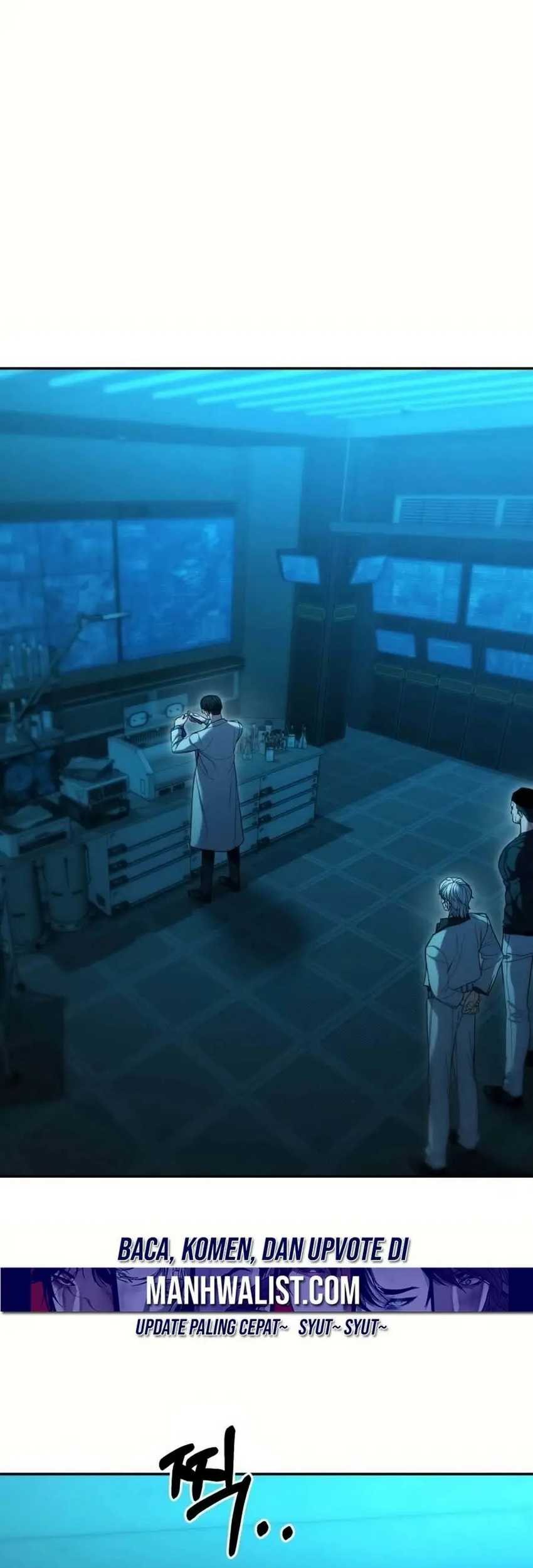 Expelled Hero Is Too Strong Chapter 19 Gambar 100