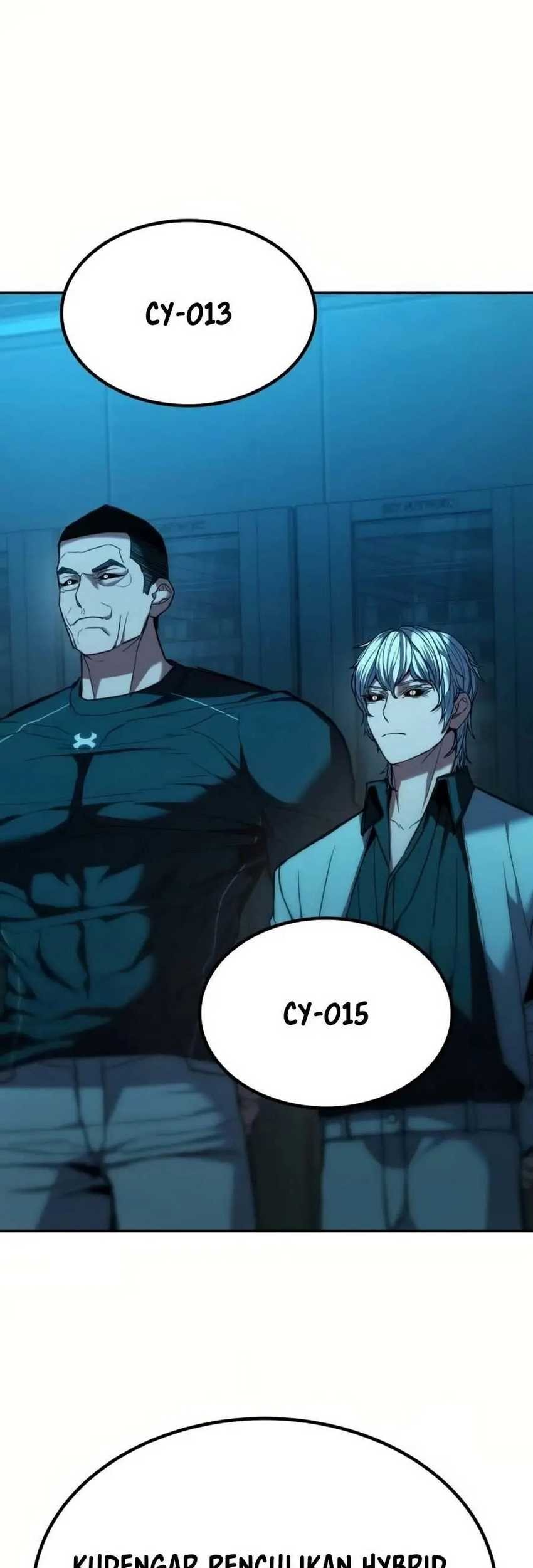 Expelled Hero Is Too Strong Chapter 19 Gambar 102