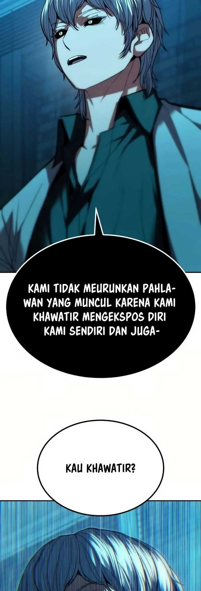 Expelled Hero Is Too Strong Chapter 19 Gambar 108