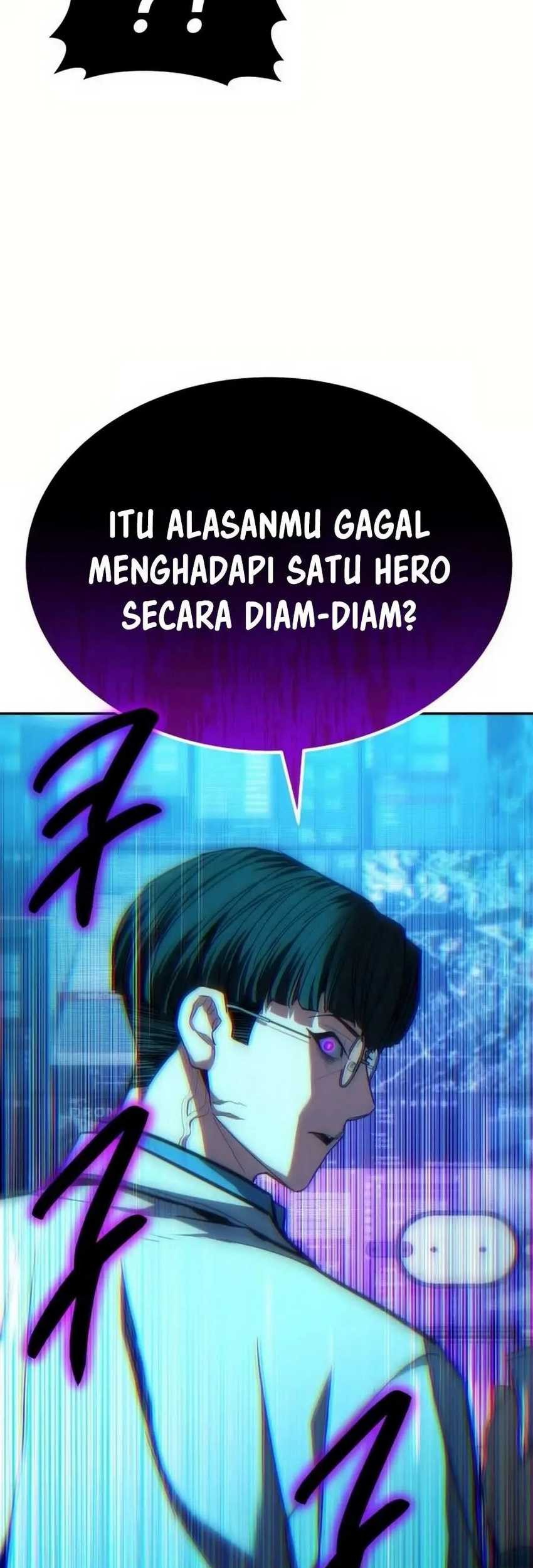 Expelled Hero Is Too Strong Chapter 19 Gambar 110