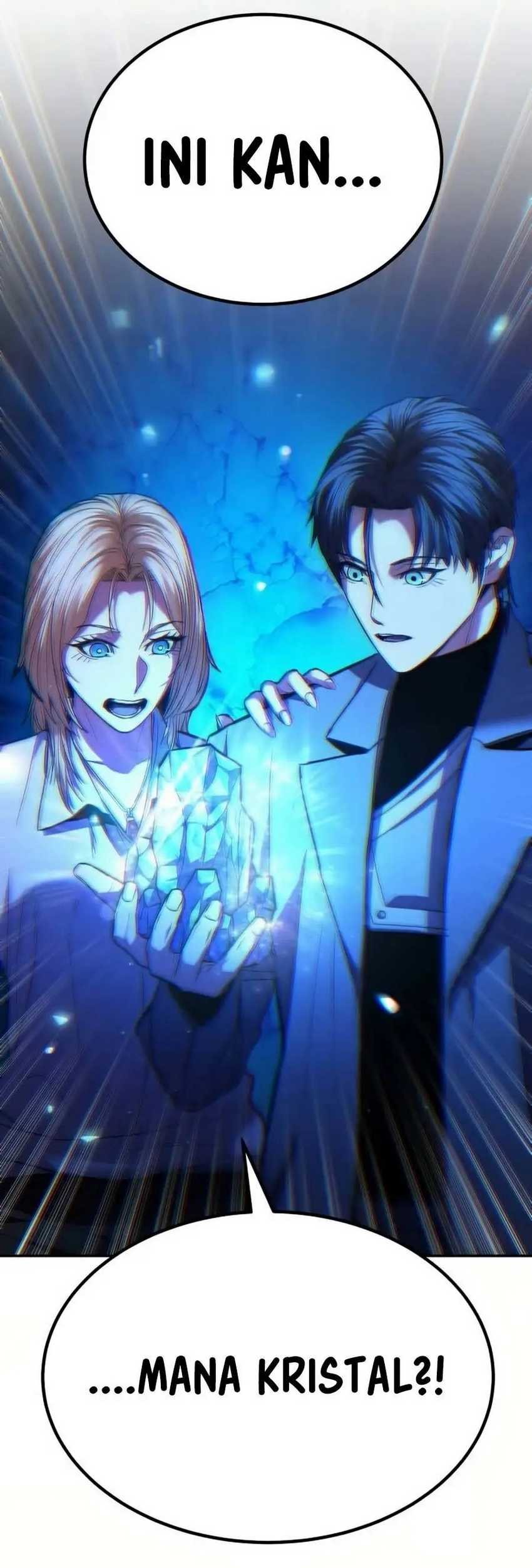 Expelled Hero Is Too Strong Chapter 19 Gambar 8