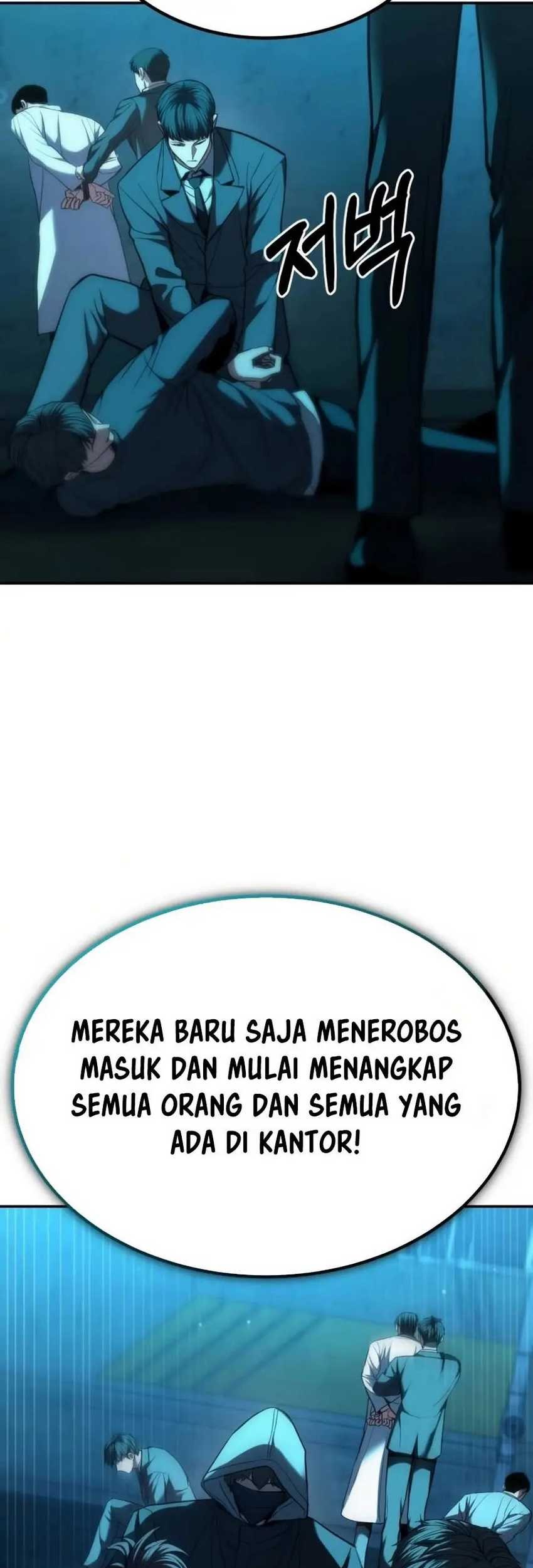Expelled Hero Is Too Strong Chapter 19 Gambar 122