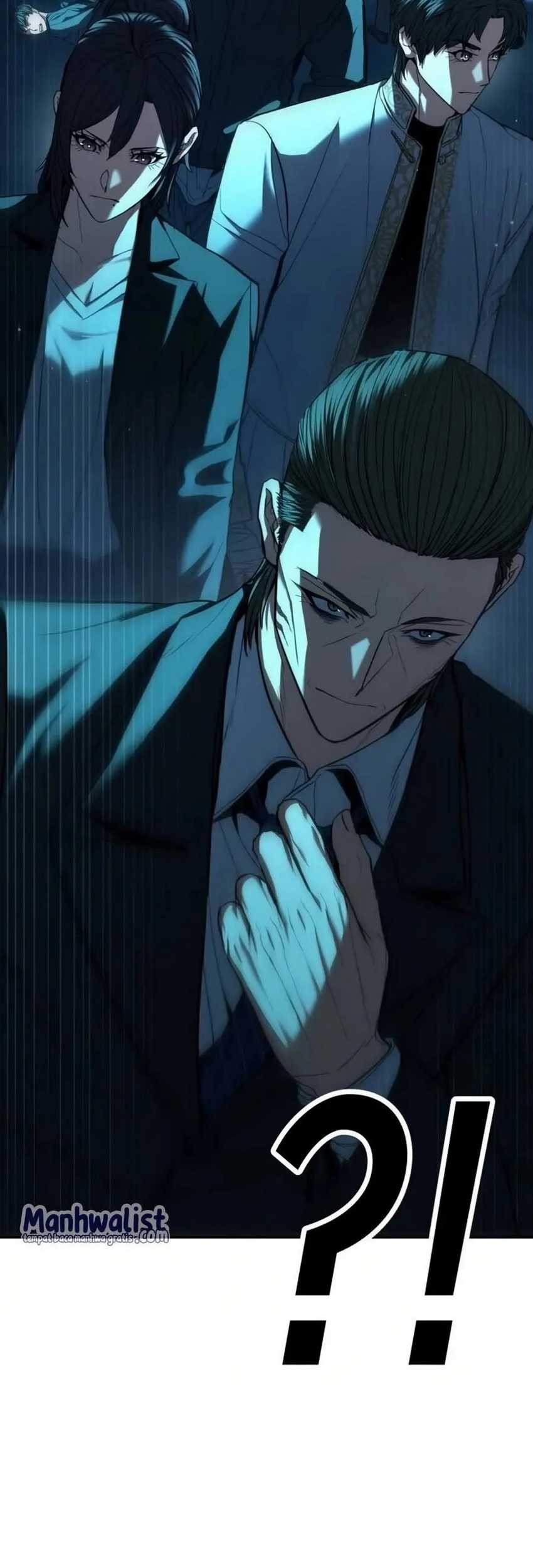 Expelled Hero Is Too Strong Chapter 19 Gambar 124