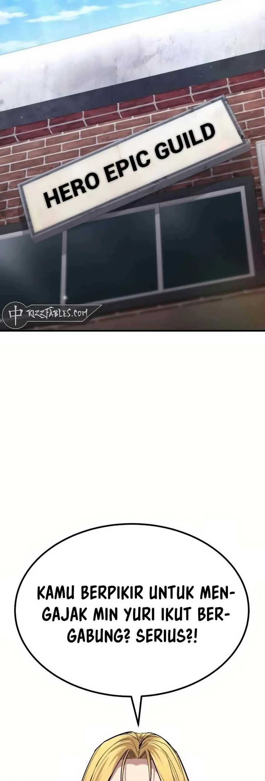 Expelled Hero Is Too Strong Chapter 19 Gambar 12