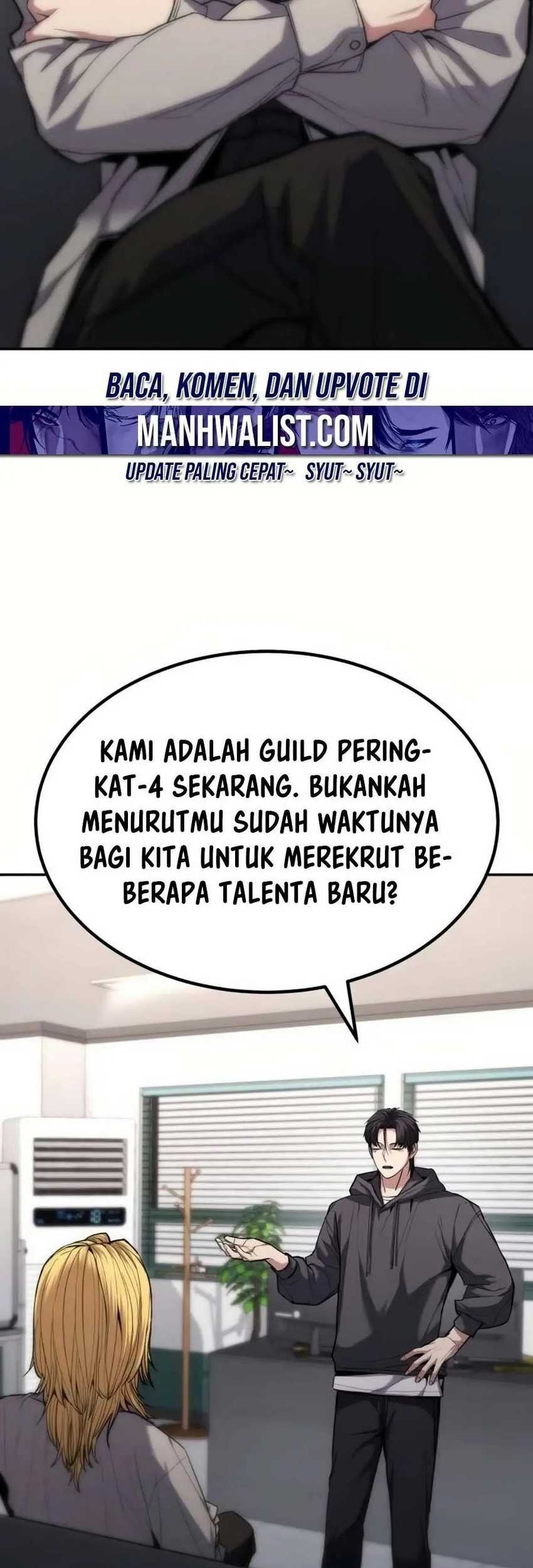 Expelled Hero Is Too Strong Chapter 19 Gambar 14