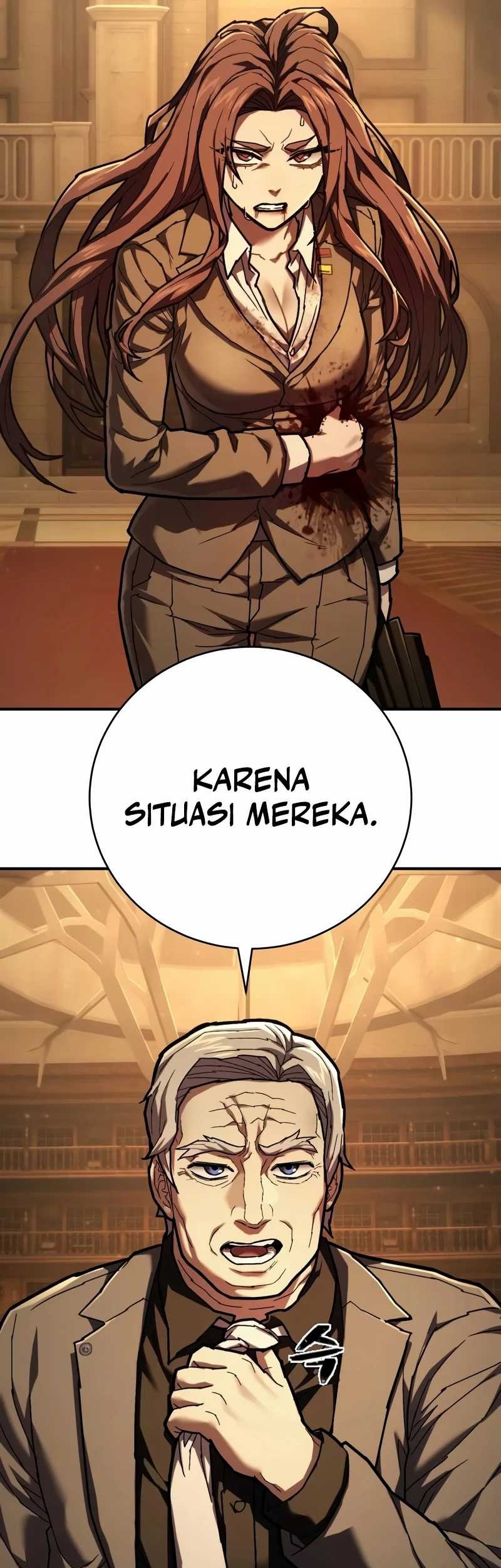 Executioner Chapter 30 Gambar 49
