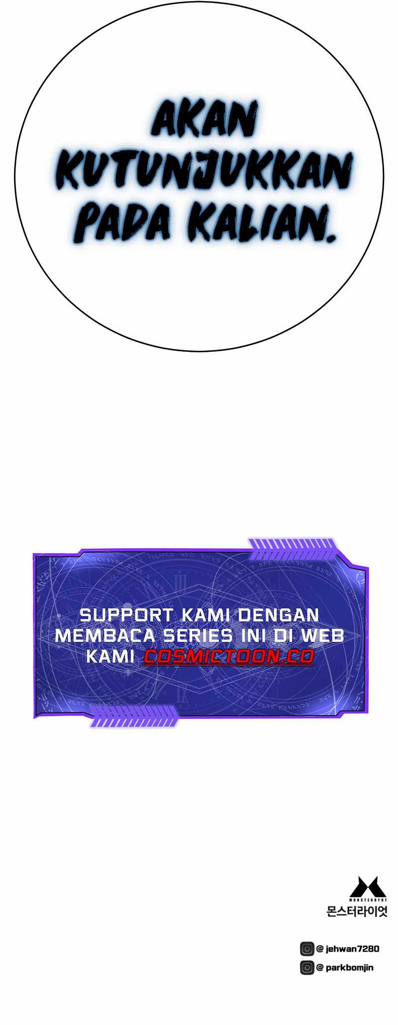 Executioner Chapter 30 Gambar 55