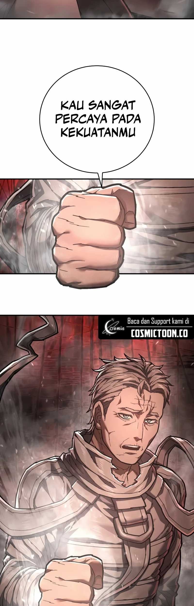 Executioner Chapter 30 Gambar 12