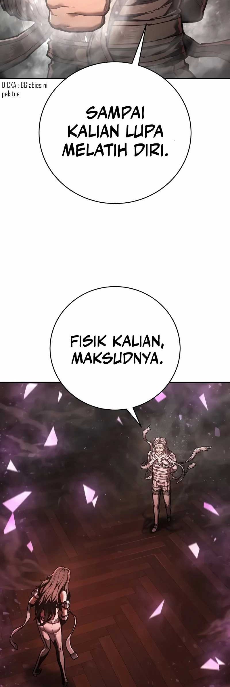 Executioner Chapter 30 Gambar 13