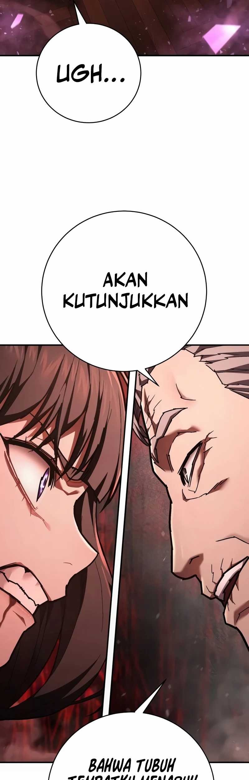 Executioner Chapter 30 Gambar 14