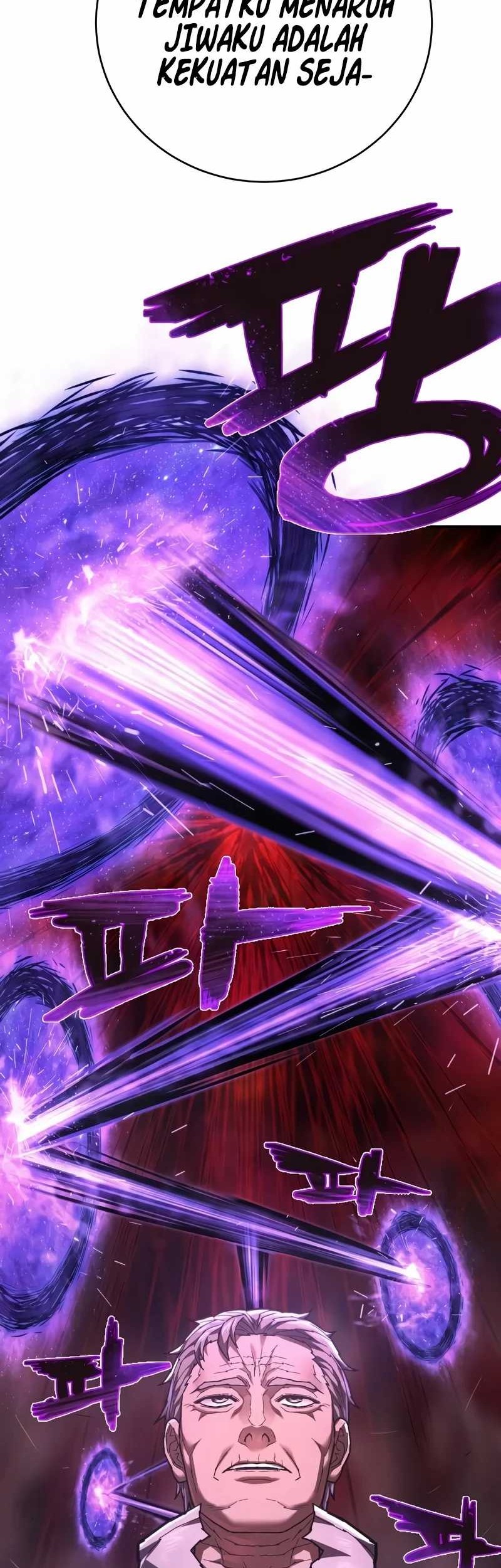 Executioner Chapter 30 Gambar 15