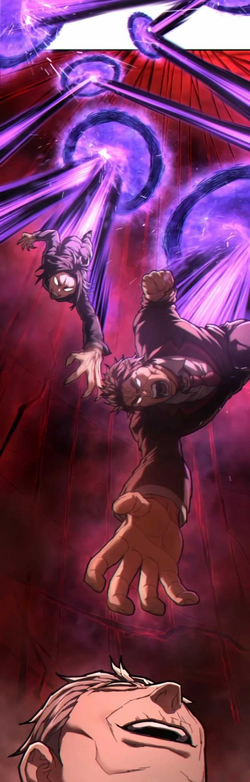 Executioner Chapter 30 Gambar 20